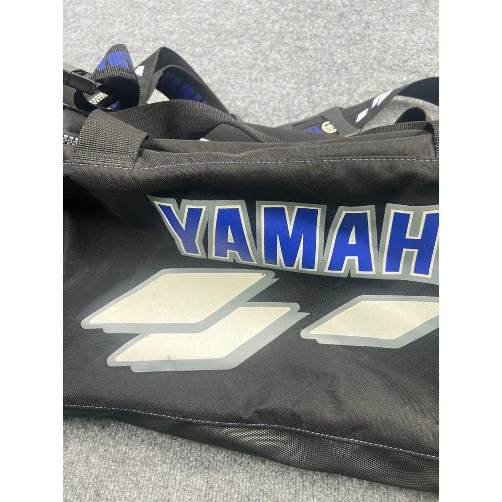 Yamaha branded duffel